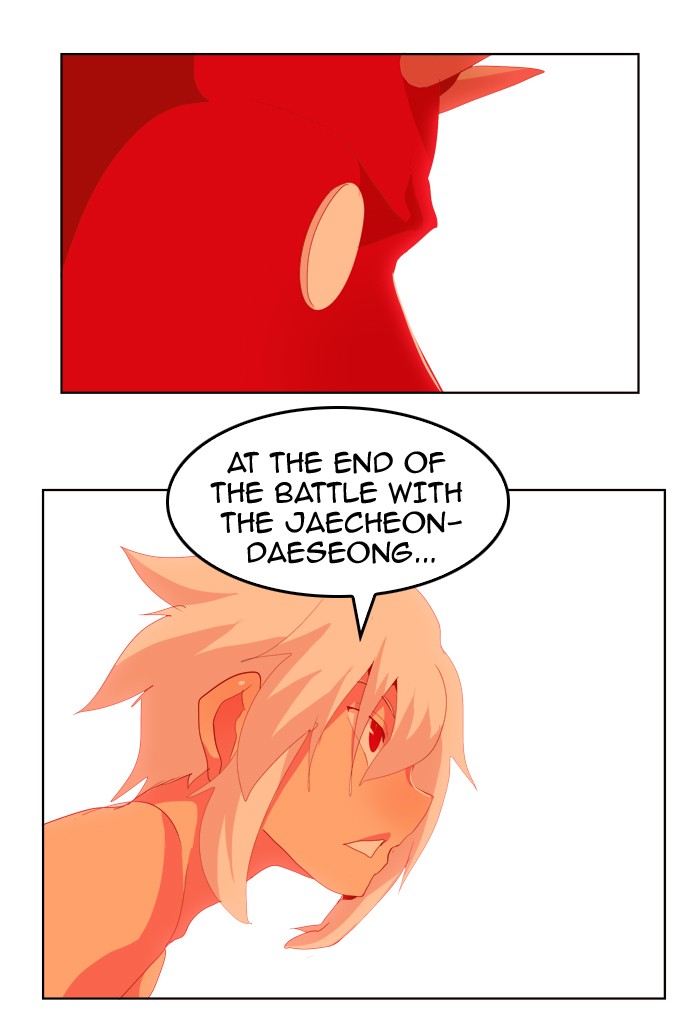 The God of High School Chapter 302 page 67 - Chapter 302: Ep. 302