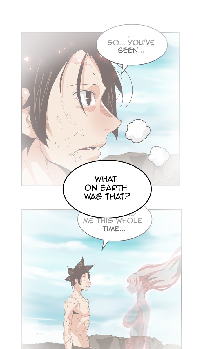 The God of High School Chapter 302 page 68 - Chapter 302: Ep. 302