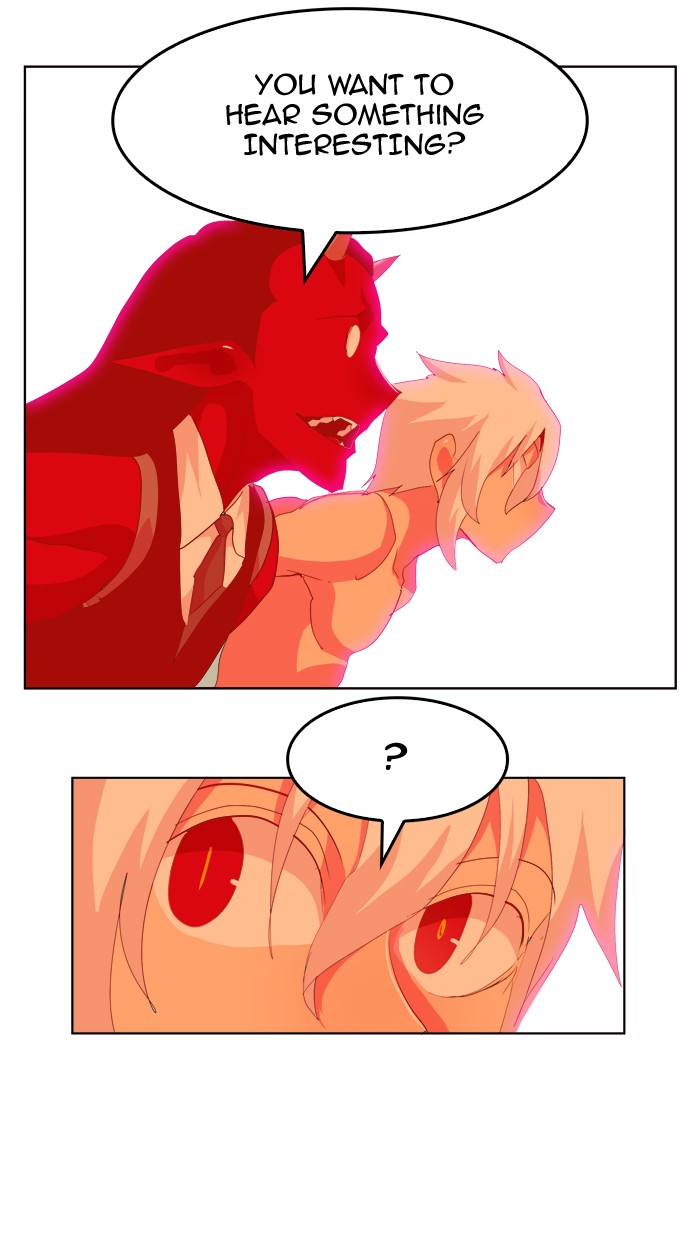 The God of High School Chapter 302 page 70 - Chapter 302: Ep. 302