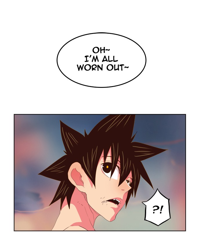 The God of High School Chapter 302 page 71 - Chapter 302: Ep. 302