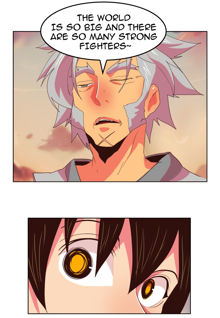 The God of High School Chapter 302 page 72 - Chapter 302: Ep. 302