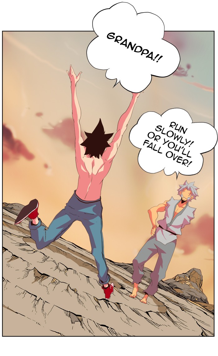 The God of High School Chapter 302 page 73 - Chapter 302: Ep. 302