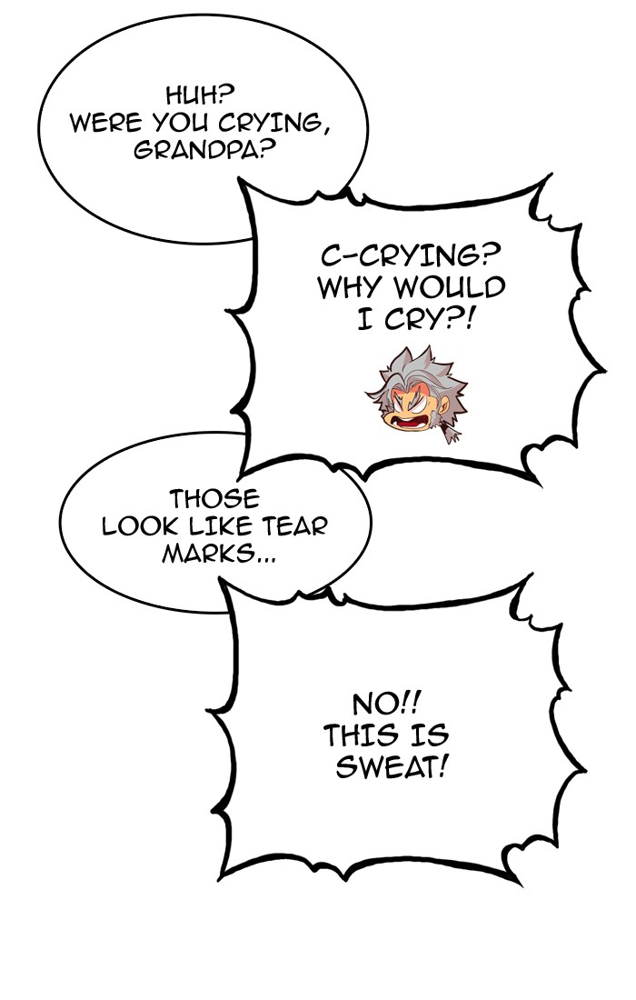 The God of High School Chapter 302 page 74 - Chapter 302: Ep. 302