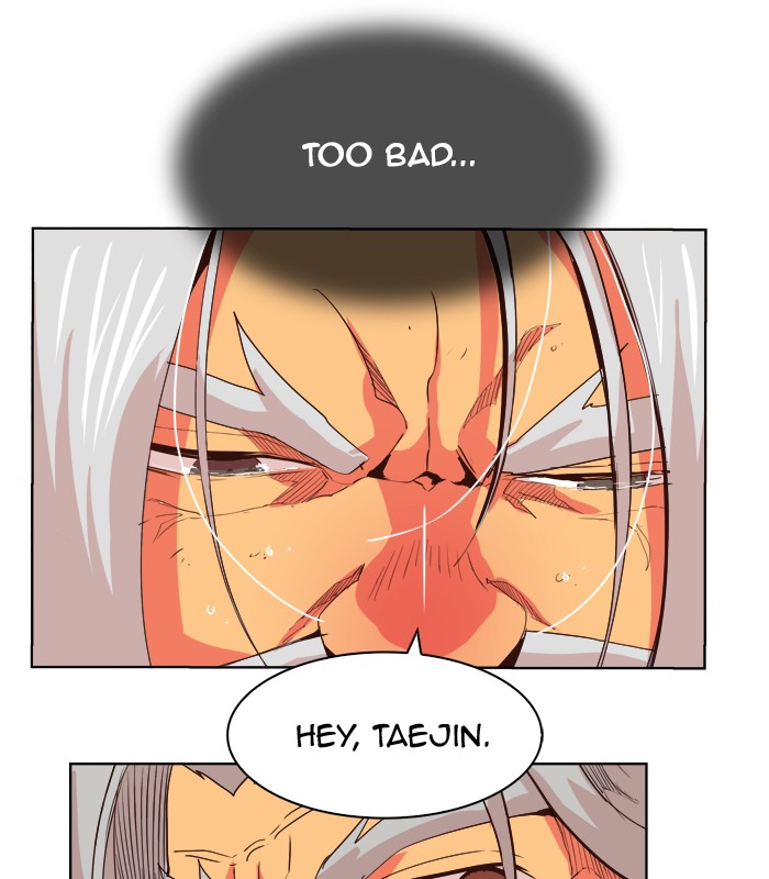 The God of High School Chapter 302 page 8 - Chapter 302: Ep. 302