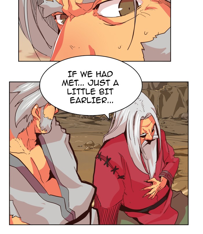 The God of High School Chapter 302 page 9 - Chapter 302: Ep. 302