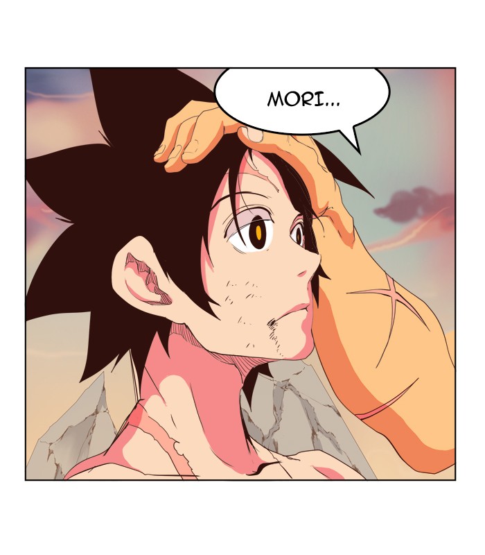 The God of High School Chapter 303 page 12 - Chapter 303: Ep. 303