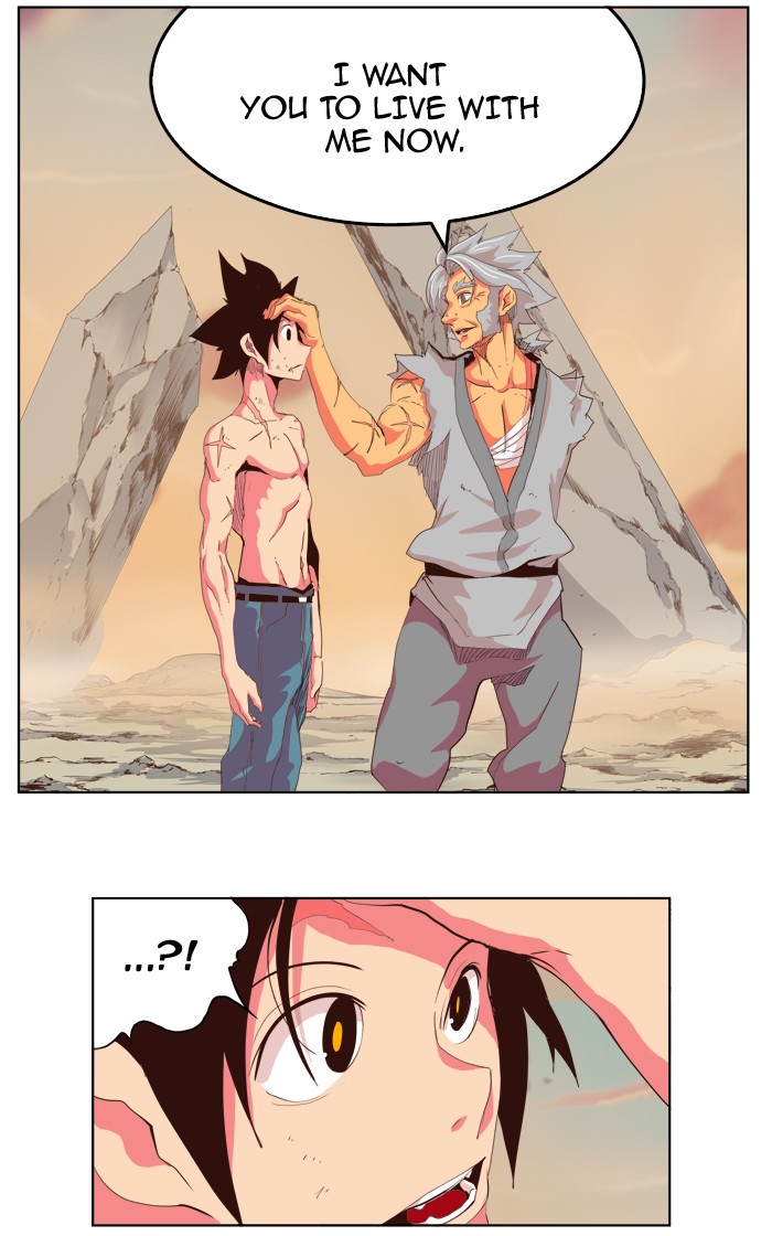 The God of High School Chapter 303 page 13 - Chapter 303: Ep. 303