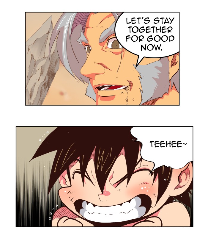 The God of High School Chapter 303 page 14 - Chapter 303: Ep. 303