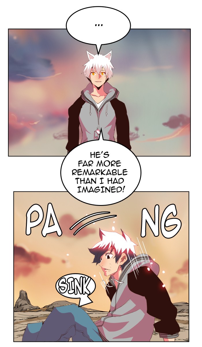 The God of High School Chapter 303 page 22 - Chapter 303: Ep. 303