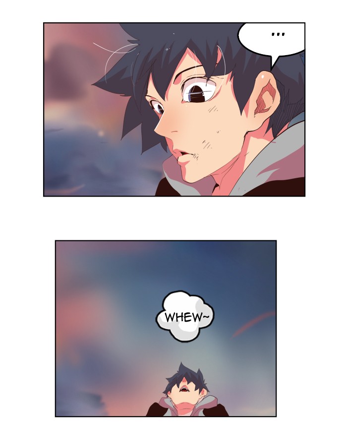 The God of High School Chapter 303 page 23 - Chapter 303: Ep. 303