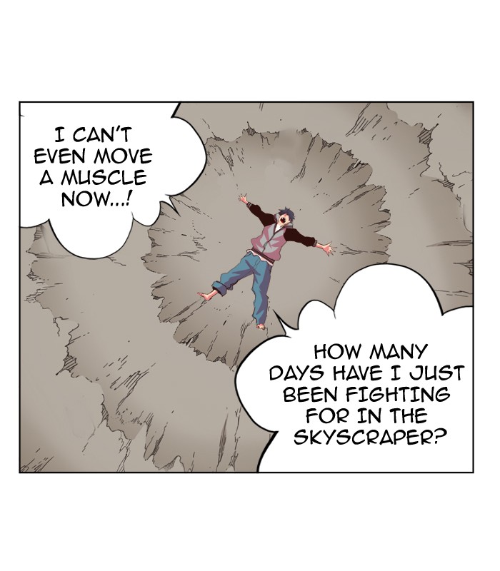 The God of High School Chapter 303 page 24 - Chapter 303: Ep. 303
