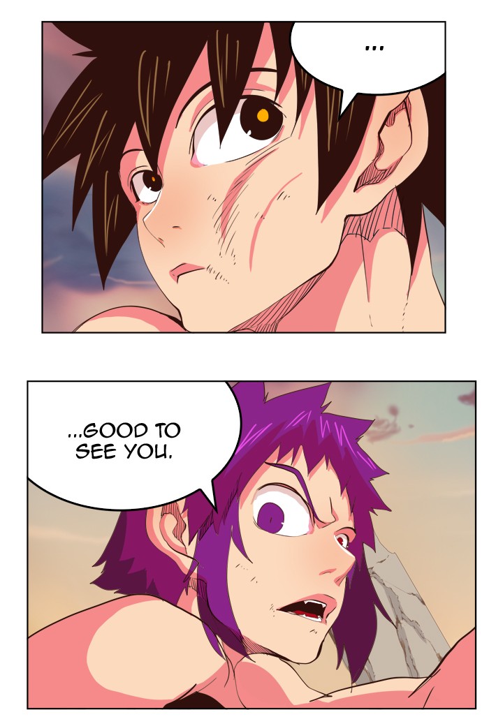 The God of High School Chapter 303 page 26 - Chapter 303: Ep. 303
