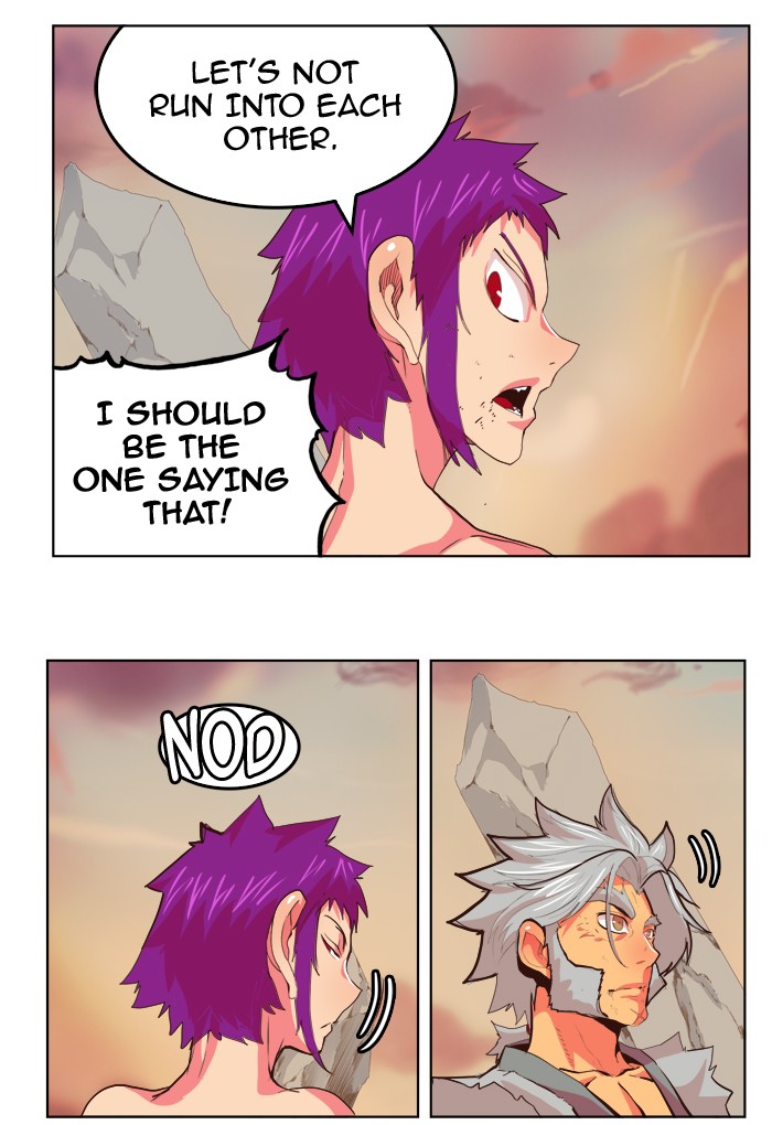 The God of High School Chapter 303 page 28 - Chapter 303: Ep. 303