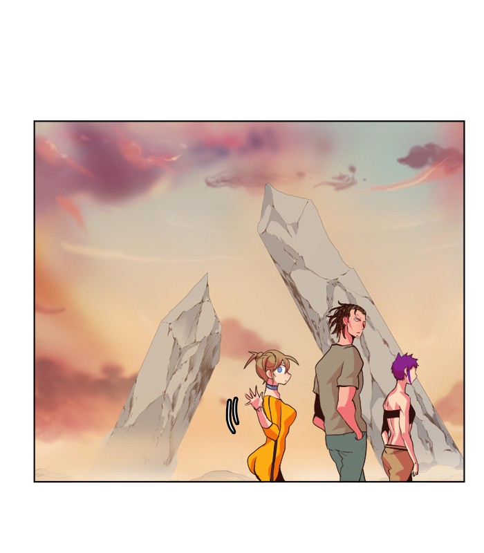 The God of High School Chapter 303 page 29 - Chapter 303: Ep. 303