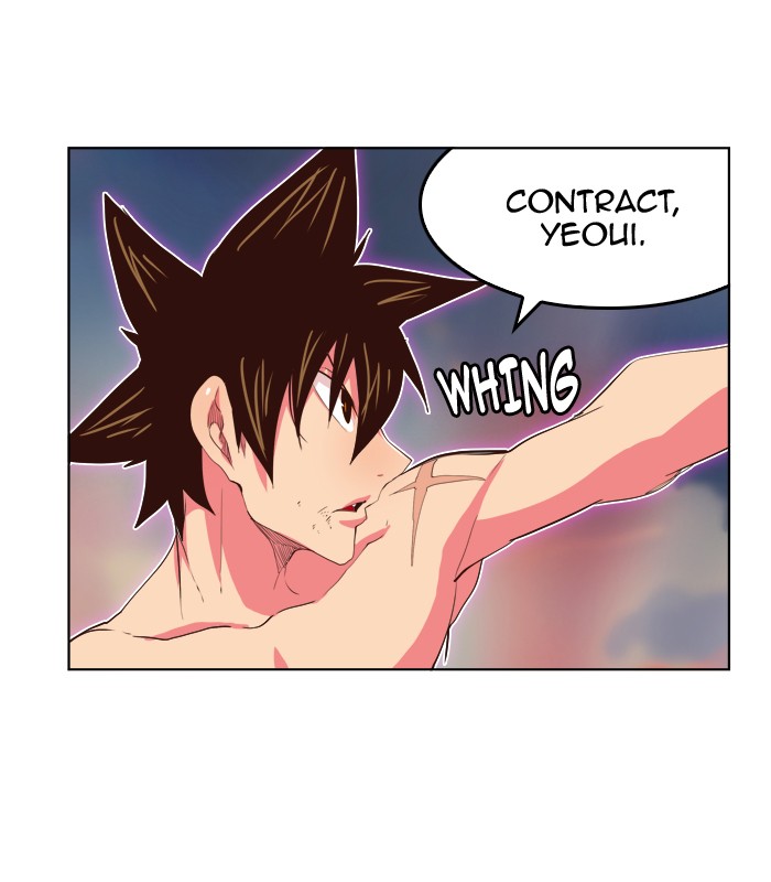 The God of High School Chapter 303 page 32 - Chapter 303: Ep. 303