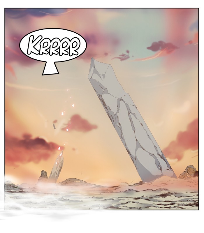 The God of High School Chapter 303 page 33 - Chapter 303: Ep. 303