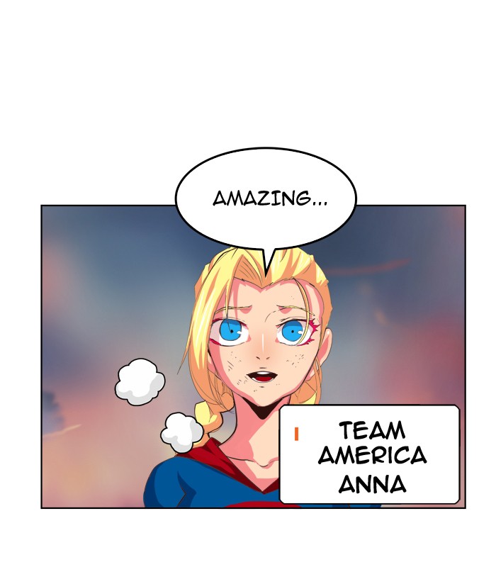 The God of High School Chapter 303 page 35 - Chapter 303: Ep. 303