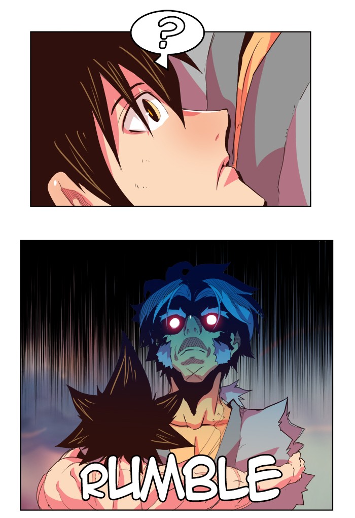 The God of High School Chapter 303 page 4 - Chapter 303: Ep. 303