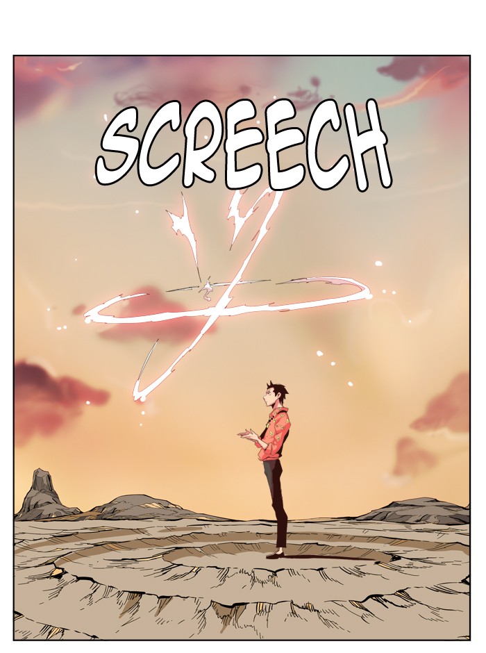 The God of High School Chapter 303 page 42 - Chapter 303: Ep. 303