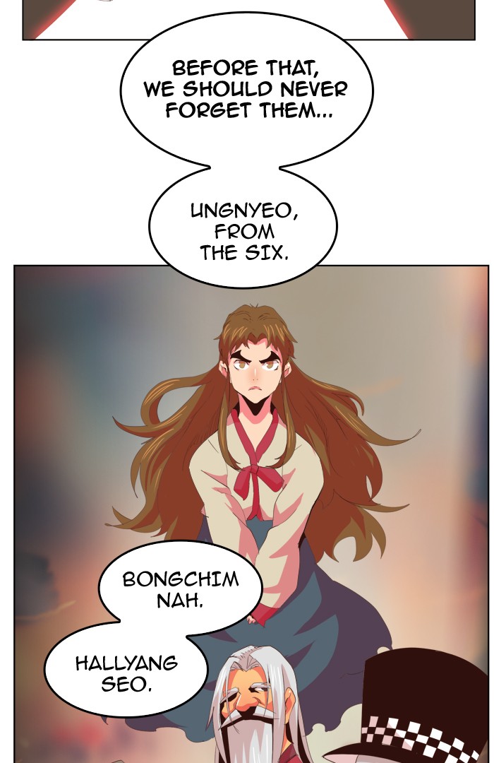 The God of High School Chapter 303 page 50 - Chapter 303: Ep. 303