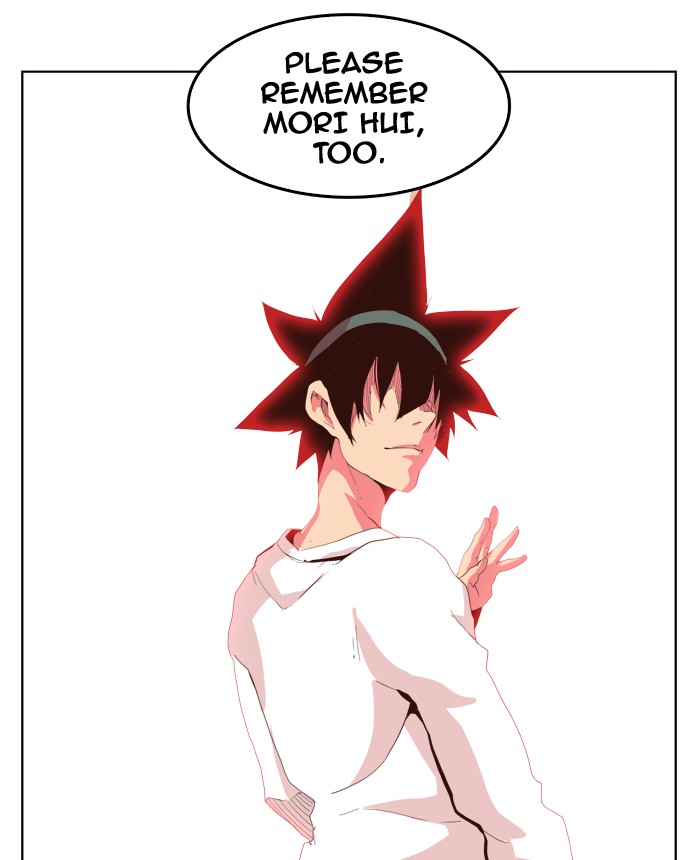 The God of High School Chapter 303 page 53 - Chapter 303: Ep. 303
