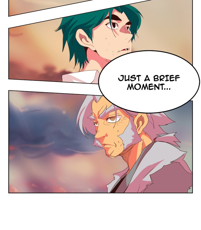 The God of High School Chapter 303 page 55 - Chapter 303: Ep. 303