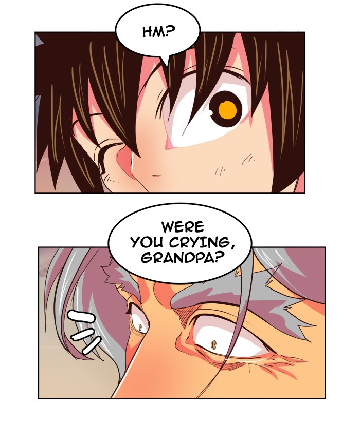 The God of High School Chapter 303 page 6 - Chapter 303: Ep. 303