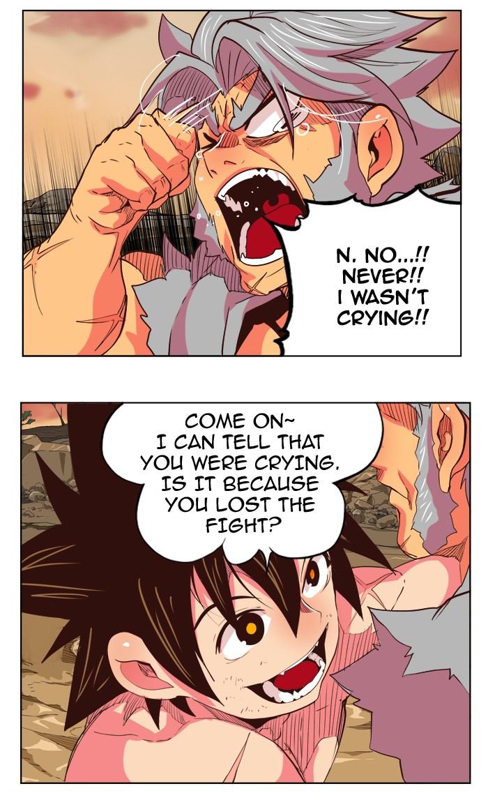 The God of High School Chapter 303 page 7 - Chapter 303: Ep. 303