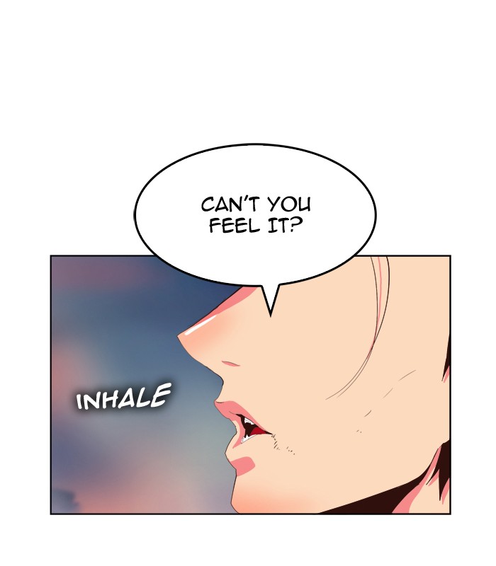 The God of High School Chapter 304 page 11 - Chapter 304: Ep. 304