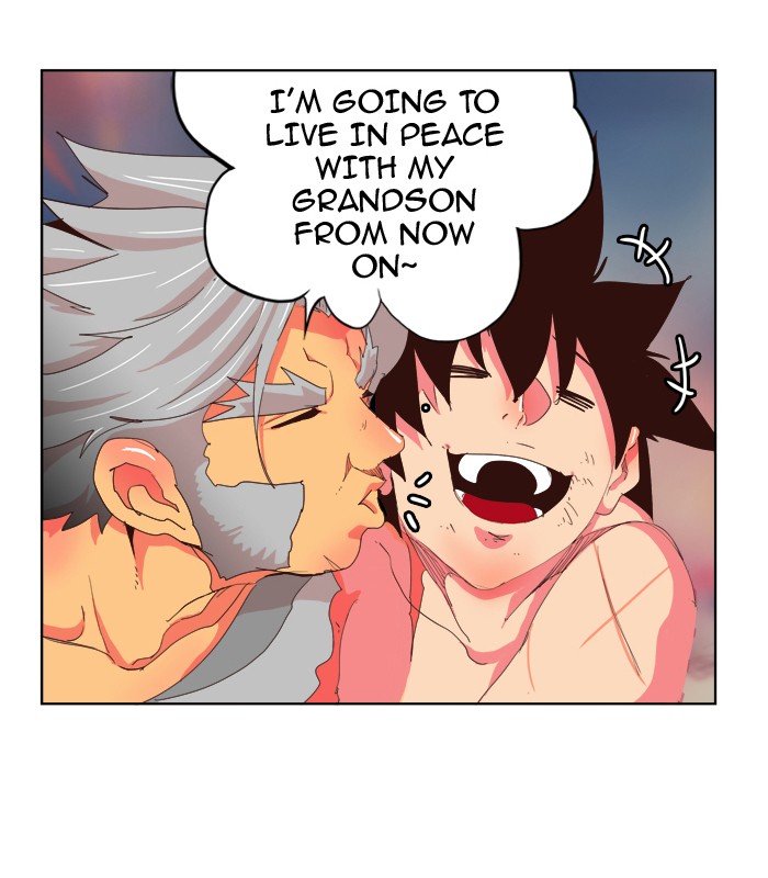 The God of High School Chapter 304 page 19 - Chapter 304: Ep. 304