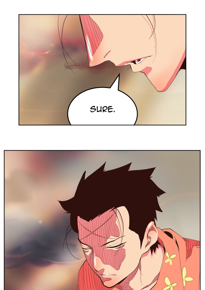 The God of High School Chapter 304 page 20 - Chapter 304: Ep. 304