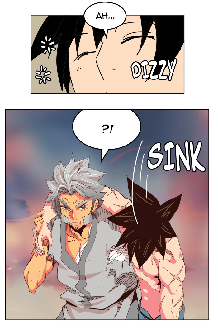 The God of High School Chapter 304 page 22 - Chapter 304: Ep. 304