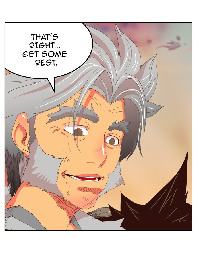 The God of High School Chapter 304 page 24 - Chapter 304: Ep. 304