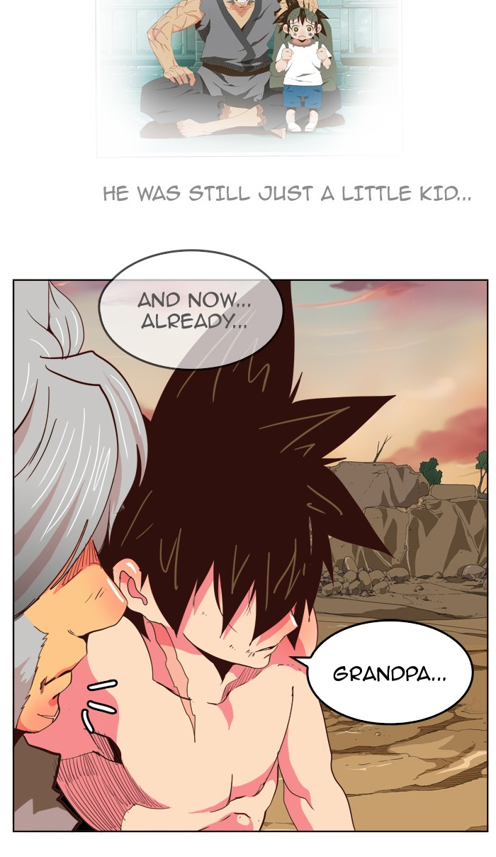 The God of High School Chapter 304 page 26 - Chapter 304: Ep. 304