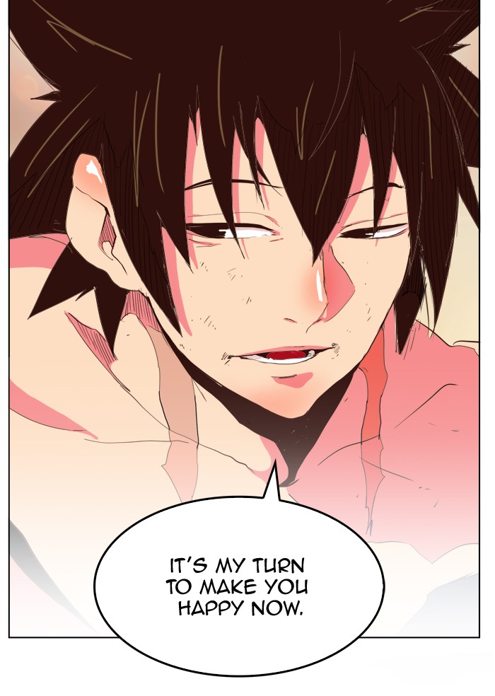 The God of High School Chapter 304 page 28 - Chapter 304: Ep. 304