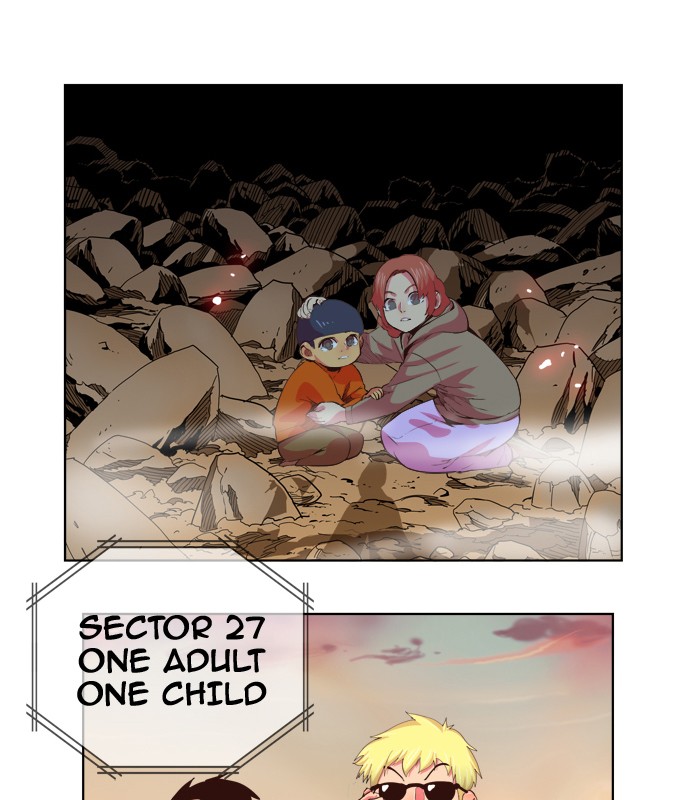 The God of High School Chapter 304 page 3 - Chapter 304: Ep. 304