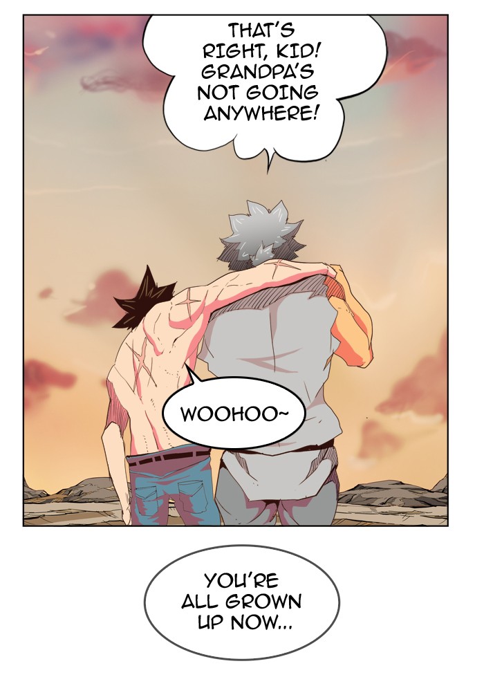 The God of High School Chapter 304 page 30 - Chapter 304: Ep. 304