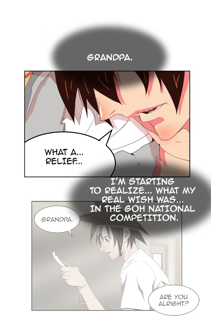 The God of High School Chapter 304 page 31 - Chapter 304: Ep. 304