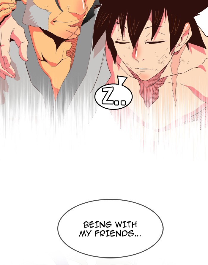 The God of High School Chapter 304 page 35 - Chapter 304: Ep. 304