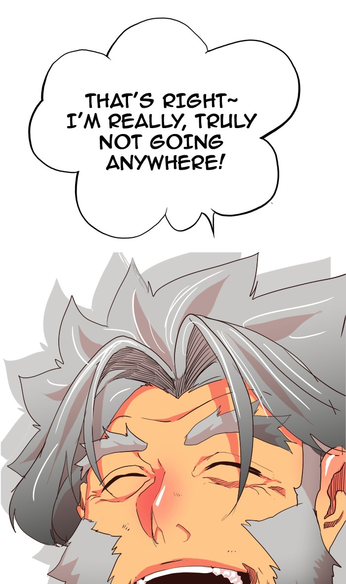 The God of High School Chapter 304 page 38 - Chapter 304: Ep. 304
