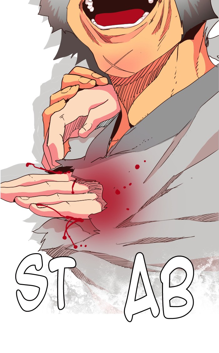 The God of High School Chapter 304 page 39 - Chapter 304: Ep. 304