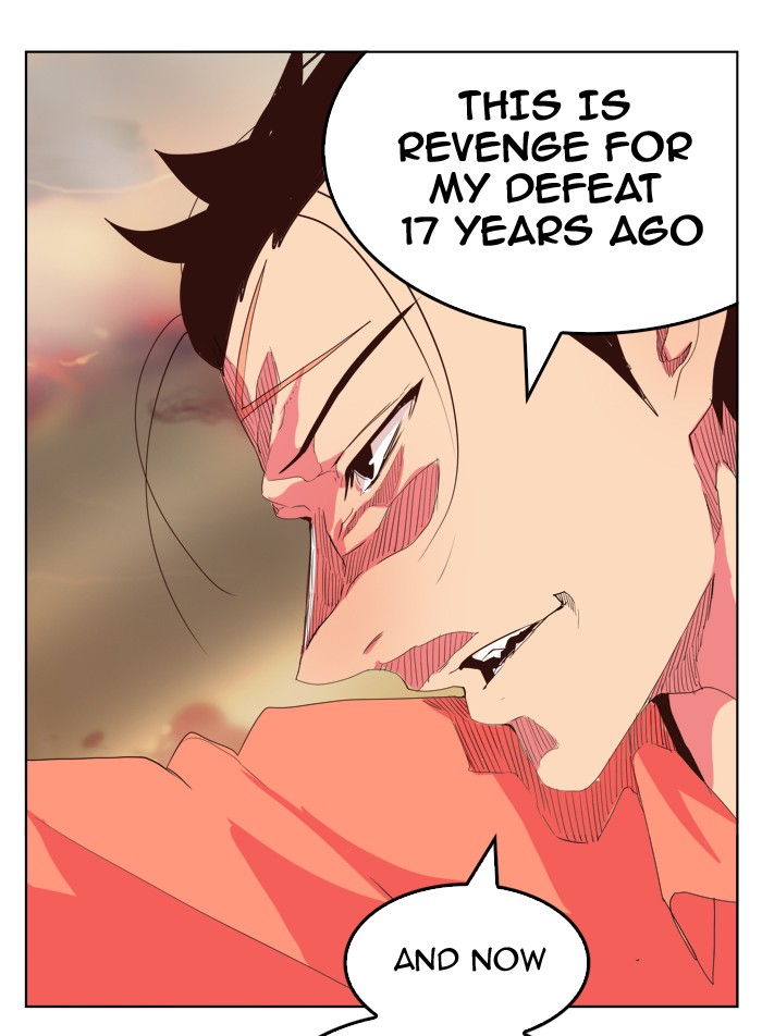 The God of High School Chapter 304 page 42 - Chapter 304: Ep. 304