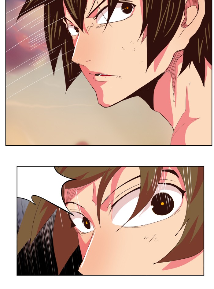 The God of High School Chapter 304 page 44 - Chapter 304: Ep. 304