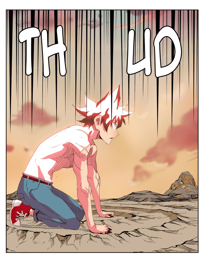 The God of High School Chapter 304 page 45 - Chapter 304: Ep. 304