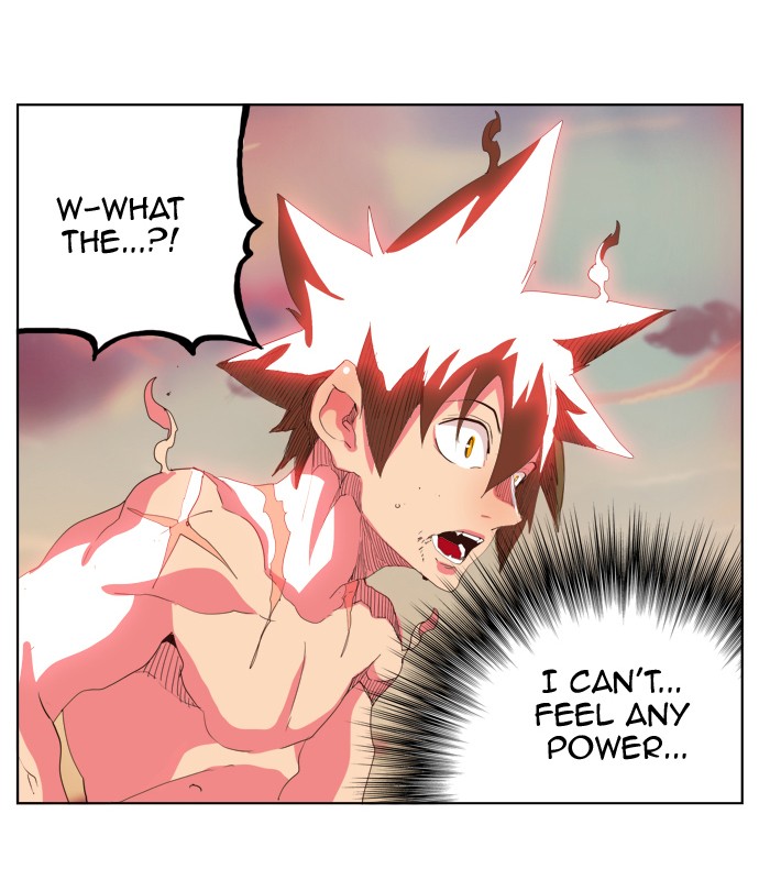 The God of High School Chapter 304 page 46 - Chapter 304: Ep. 304