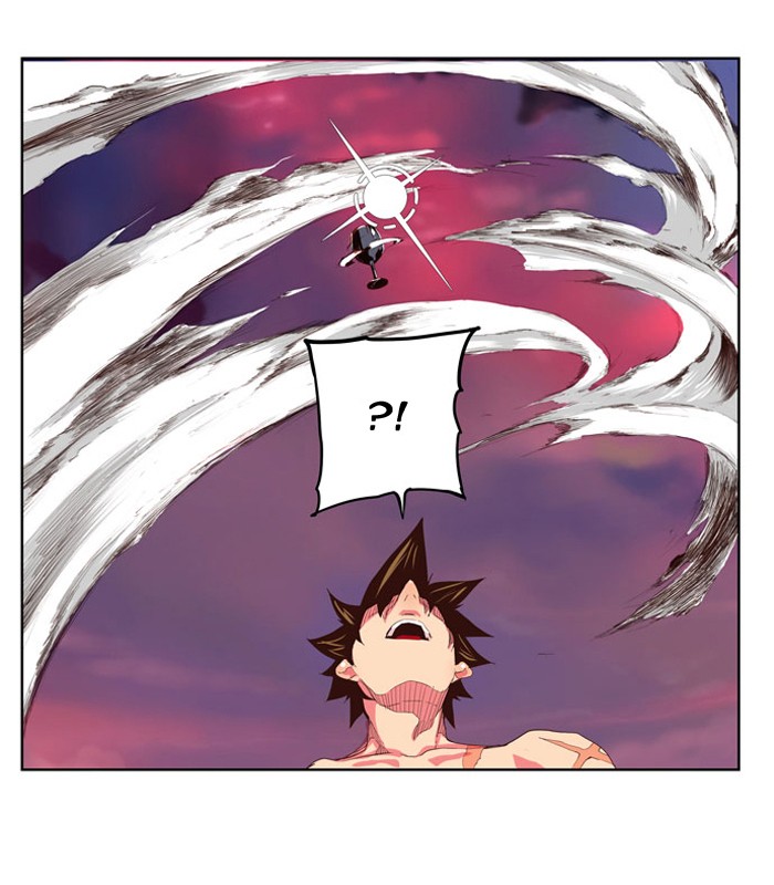 The God of High School Chapter 304 page 47 - Chapter 304: Ep. 304