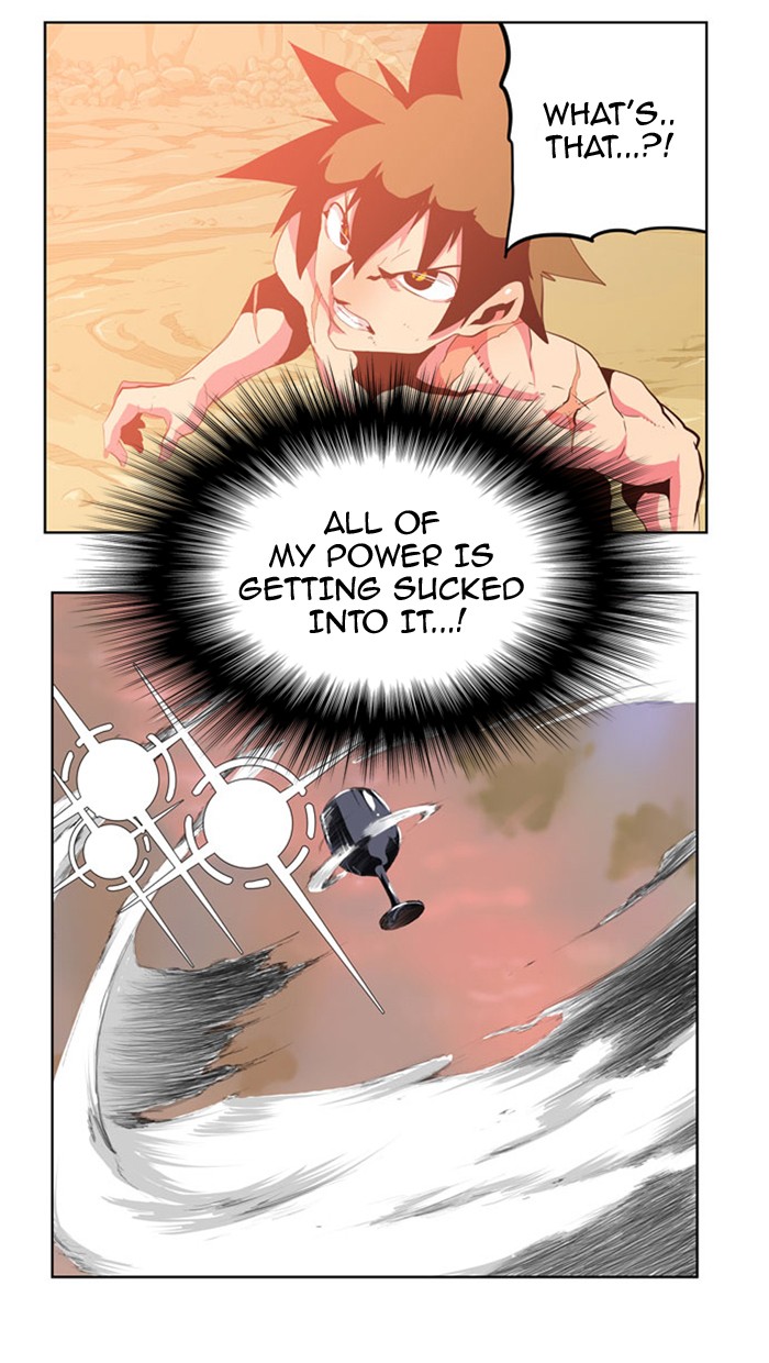 The God of High School Chapter 304 page 48 - Chapter 304: Ep. 304