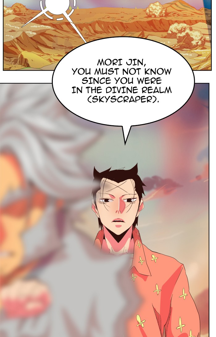 The God of High School Chapter 304 page 50 - Chapter 304: Ep. 304