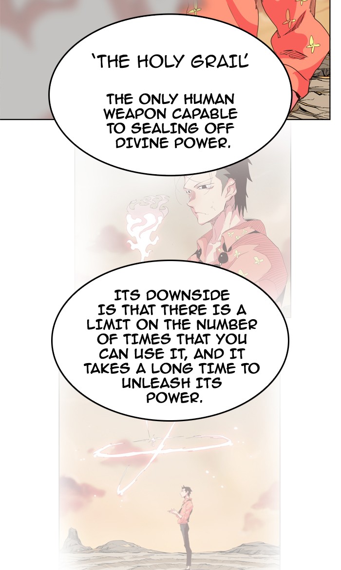 The God of High School Chapter 304 page 51 - Chapter 304: Ep. 304