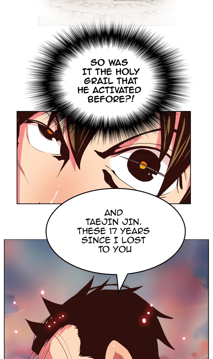 The God of High School Chapter 304 page 52 - Chapter 304: Ep. 304